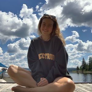 Meet your Posher, Nathalie